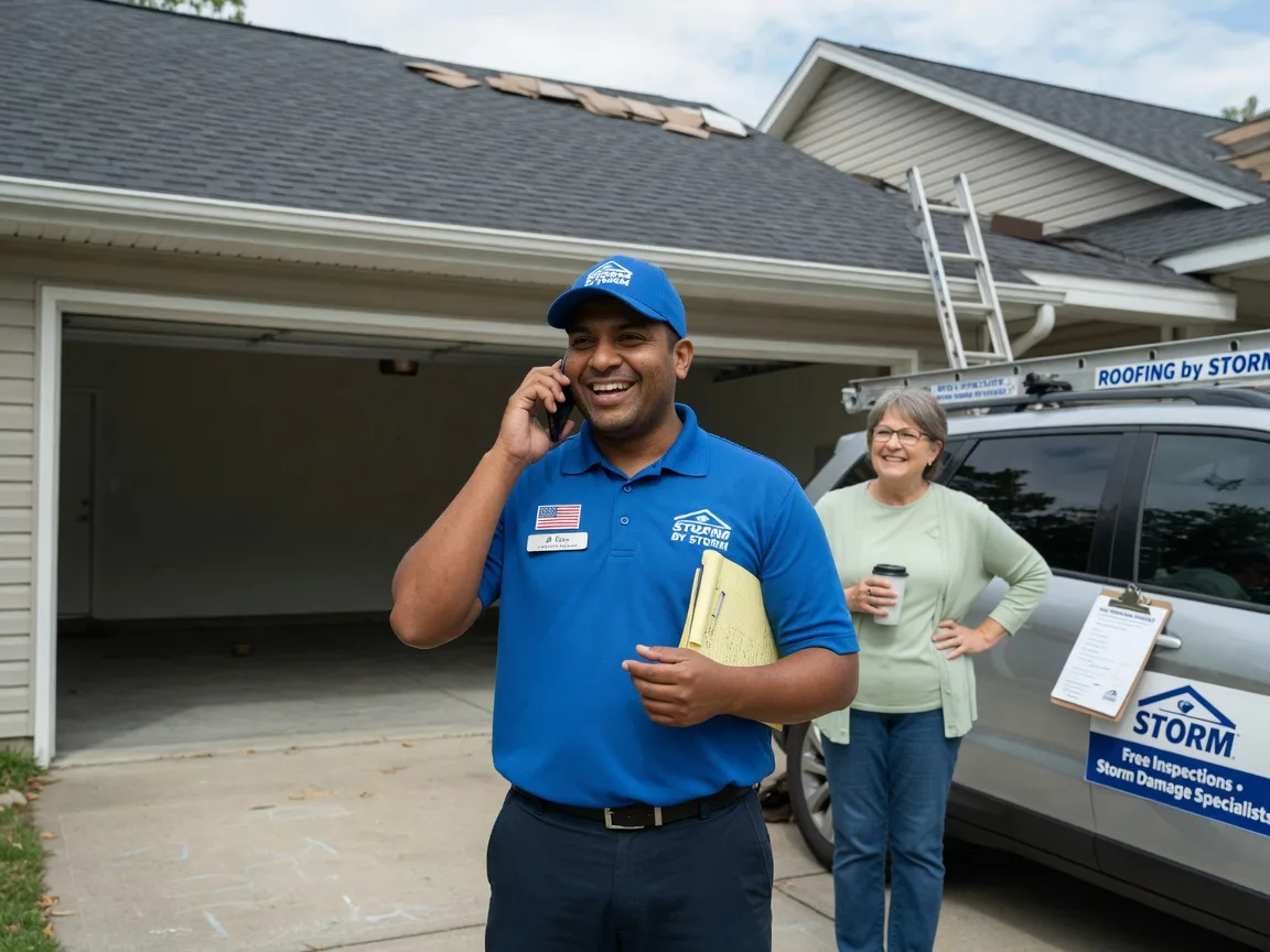 Roof Repair Near Me Bradshaw, WV FAQs