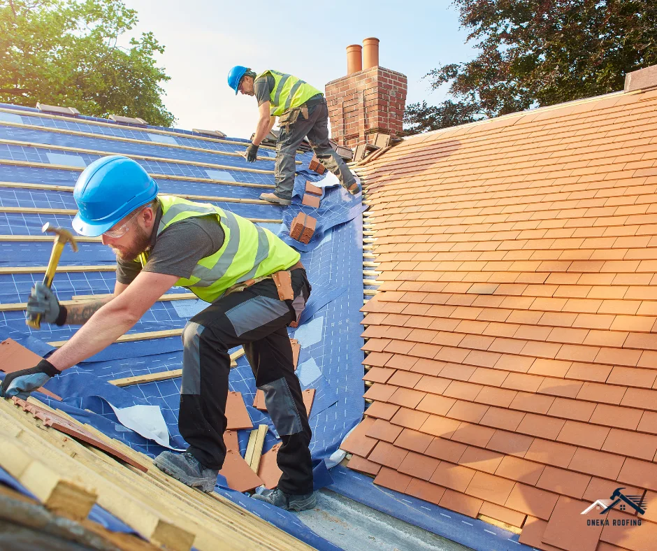 Why choose Roof Repair Near Me in Bradshaw, WV