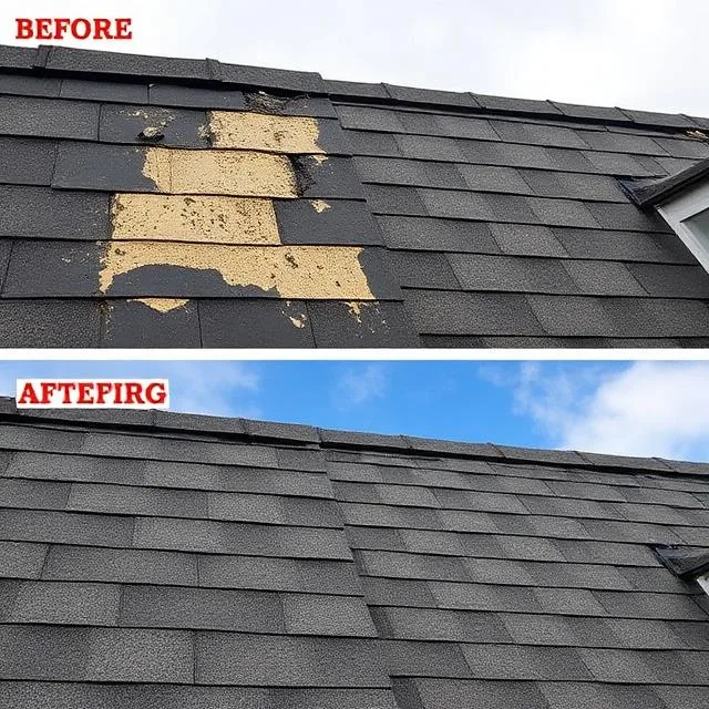 Roof Repair Near Me in Bradshaw, WV near me